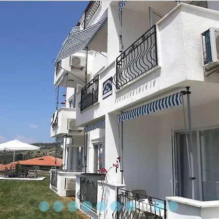 Mercan Guest house