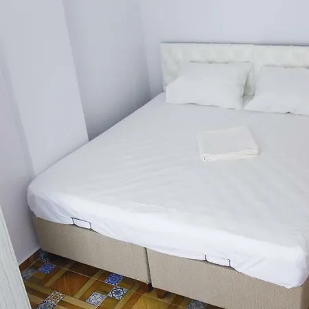Guest house Mercan Canakkale